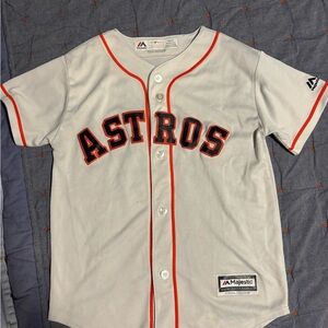 Houston Astros Jose Altuve jersey